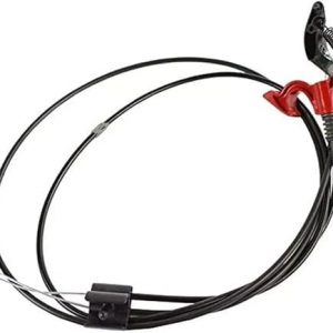 #US Replacement Part for Lawn Mower Engine Zone Control Cable Kit for Craftsman 583451701,429638, 438385 Cable#194132