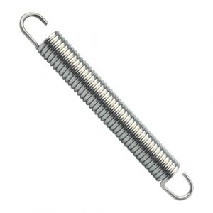 Apobelor 732-04960 Extension Spring Compatible with Cub Cadet, Troy-Bilt, Craftsman, MTD, Columbia, Mustang Lawn Tractors and Zero Turn Mowers