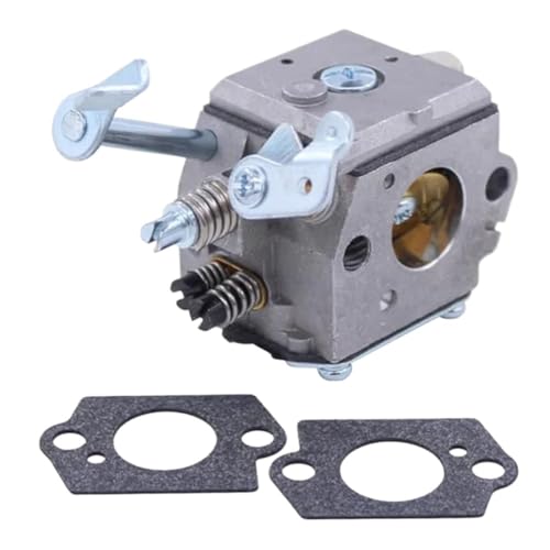 Replacement Carburetor With Gaskets Compatible With GX100 GX100U Lawn Mower Engine Parts Model 16100 Z4E S14 S16 S15 S13