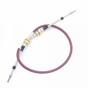 #US Replacement Part for Case 1270,1370,1570 Tractor, PTO Cable, Replaces Case A63953 Cable#194625