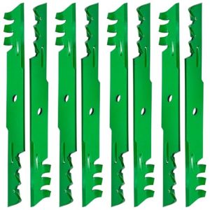 Powersports Replacement Parts for 103-2518 103-6337 103-2508 103-6582 116-5176 303283 Deck Blade For Exmark Mod-C33C-43240