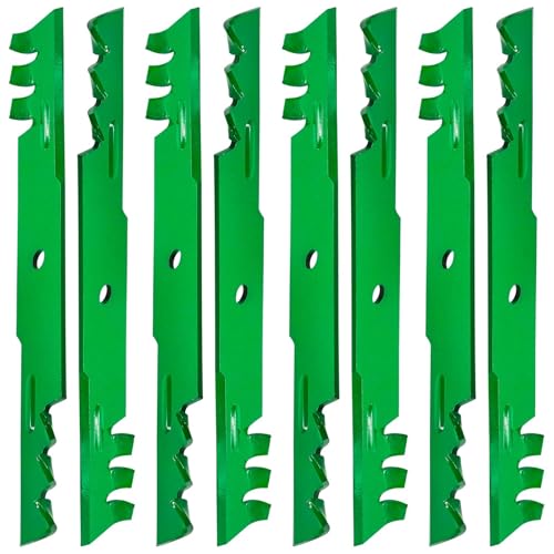 Powersports Replacement Parts for 103-2518 103-6337 103-2508 103-6582 116-5176 303283 Deck Blade For Exmark Mod-C33C-43240