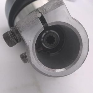 Lawn Mower Parts Trimmer Head Gearbox Gear Box for Husqvarna Brush Cutter 143 143r 243R 243RJ 443 436 236 543 525RS 543RS 543RBX as420 Lawn Mower(A)