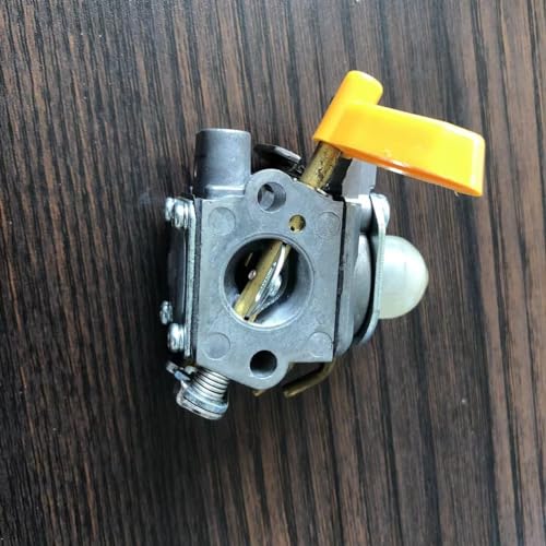 Lawn mower parts C1U-H60 Carburetor Carb For Ryobi RBC30SESA RLT30CESA RPR3025JA 25cc 26cc 30cc Trimmer Blower Brushcutter 308054013(Carb only)