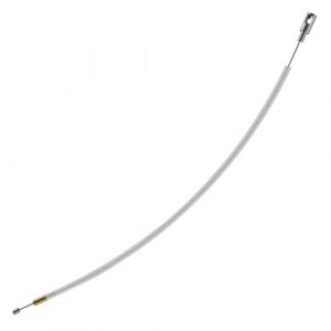 Valorup Throttle Cable 590900001 Fitting for Husqvarna, Compatible Replacement for 578864301 | Universal Lawn Mower Throttle Systems