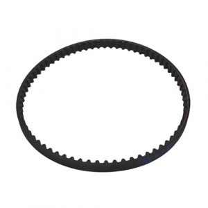 LOKLNEYK Timing Belt for Honda GX25 25CC GX 25 4 Stroke Trimmer Brushcutter Lawn Mower Engine Spare Part