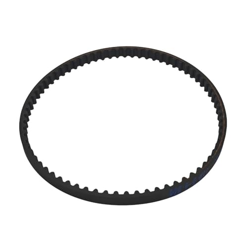 LOKLNEYK Timing Belt for Honda GX25 25CC GX 25 4 Stroke Trimmer Brushcutter Lawn Mower Engine Spare Part
