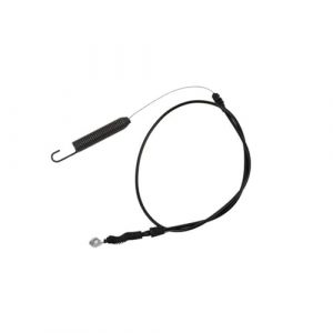 BRAIN DUMP Genuine Part 946-05140A Deck Engage Cable Troy Bilt