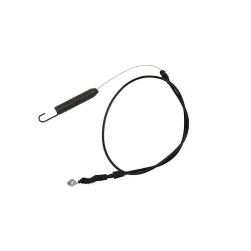 BRAIN DUMP Genuine Part 946-05140A Deck Engage Cable Troy Bilt