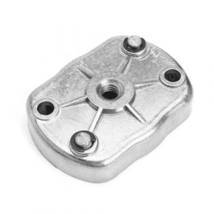 DEnvsRTW Recoil Starter Pull Kit Fit for Gas Brush Cu Engine 43CC 49CC 52CC Lawn Mower Accessories Garden Power Tools(Part B)