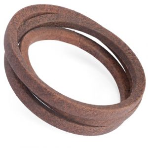 Dusledel Mower Drive V-Belt Compatible with Honda HRR216K9VKAA HRR216K9VLAA HRR216K9VYAA Walk-Behind Lawn Mowers, Belt Replacement Parts