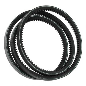 139-2399 Lawn Mower Belt Compatible with Toro 34" 42" 50" TimeCutter Riding Mower and Exmark Quest E-Series 42" 50" 54" Lawn Mower,Cogged Traction Drive V-Belt for Zero-Turn Mower Parts