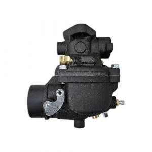 NEW Farmall Super M Carburetor (IHC Replacement, Not Rebuilt) Fits International Tractor Super M MTA (Replaces 356948R91 357231R92)