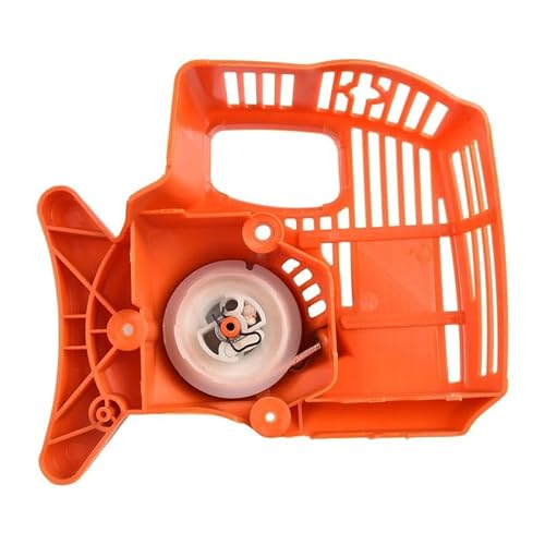#US Replacement Part for Lawn Mowers Parts Recoil Starter High KM55C KM55R Pull Starter Kit lawnPart#265564