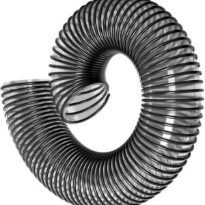 AOMUCH 764-05082 Bagger Flex Hose for CUB Cadet MTD RZT Riding Mower 36" 42" 46" 50" 54" Fits Double/Triple Bagger Lawn Rear Fast Double Bagger Parts 76405082