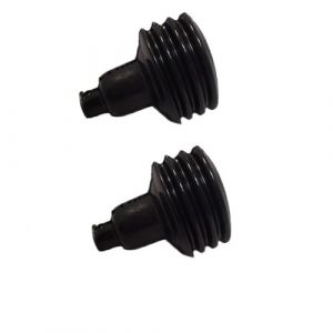 (2) Gear Shift Boots for Ford Tractor 4400 4410 4500 4600 4610 4630 4830 5000 5030 5100 5110 515 5200 530 531 532 5340 535 545 – Part # Transmission Boots Set