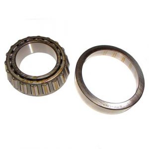 #US Replace Parts for John-Deere JD7395 Bearing Cone 1010 Utility Tractors (AikePart1125-6758)