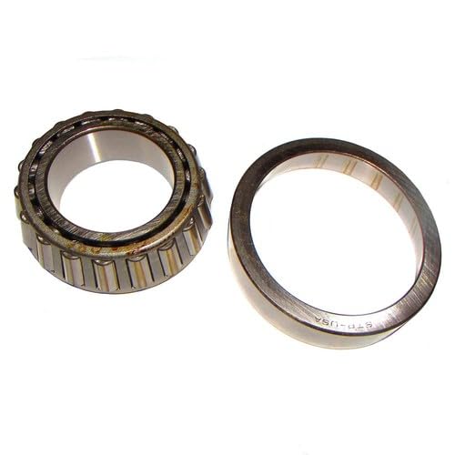#US Replace Parts for John-Deere JD7395 Bearing Cone 1010 Utility Tractors (AikePart1125-6758)