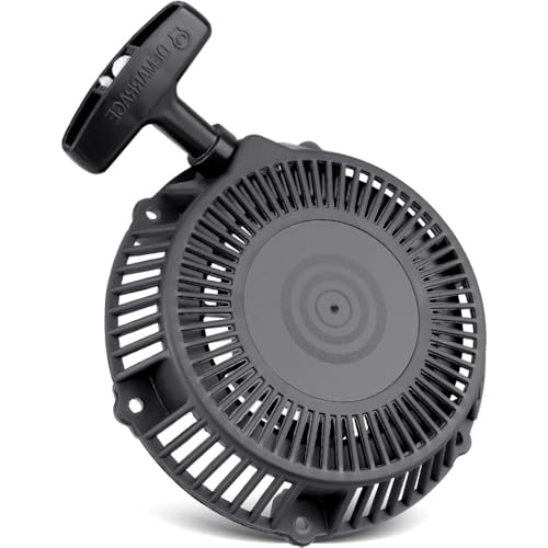 28400-Z07-004 Recoil Pull Starter for Honda EU2000I EU2000IK1 Inverter Generator,Generator Part,Lawn Mower Part